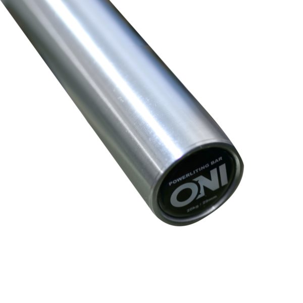 自宅トレおすすめのバーベル 29mm直径のオリンピックシャフト