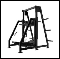 プレートロードマシン