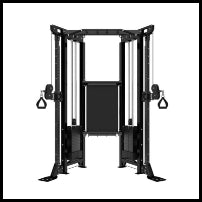 ケーブルマシン