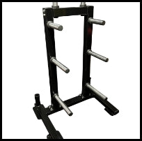 マシンアクセサリー