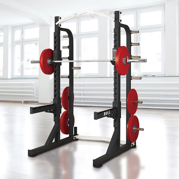 BULL ハーフラックセット 楽天市場】BULL ブル ハーフラック 【代引き不可 返品・交換不可