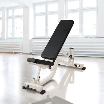 BULL アジャスタブルベンチ – ONI 武器屋.net