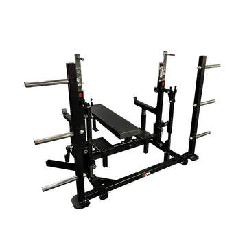 予約販売】【18ロット目】【プレートツリーあり】ONI 鬼 コンボラック