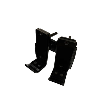 Jフック ONI ハーフラック パワーラック専用オプション 2個1組