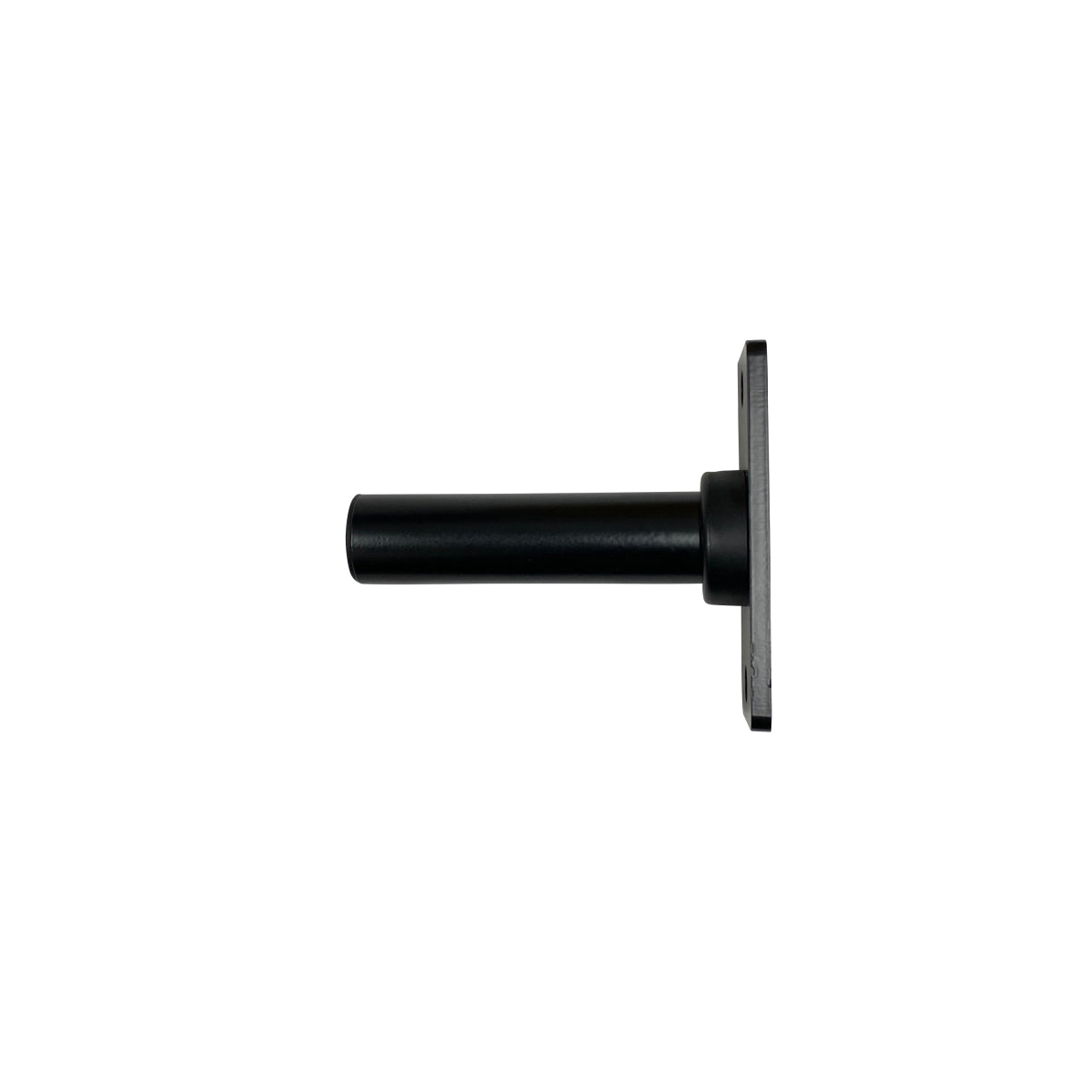 ショートプレートツリー 50mm ブラック ONI ハーフラック パワーラック専用オプション