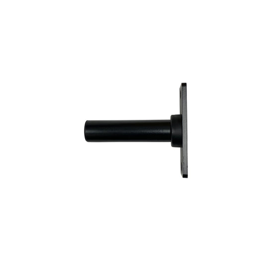 ショートプレートツリー 50mm ブラック ONI ハーフラック パワーラック専用オプション