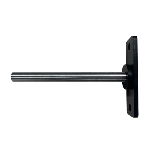 プレートツリー 28mm クローム ONI ハーフラック パワーラック専用オプション