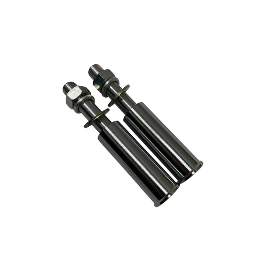 ショートプレートツリー 40mm ONI コンボラック プレートツリー オプション