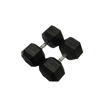 ラバーヘックスダンベル70kg 楽天市場】ラバー ヘックス ダンベル 7kg × 2個 セット バーベル