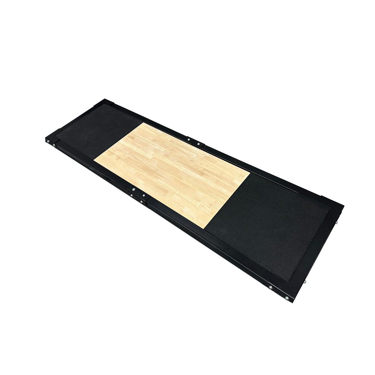 【受注生産品】ONI 鬼 スリムプラットフォーム デッドリフト ウェイトリフティング