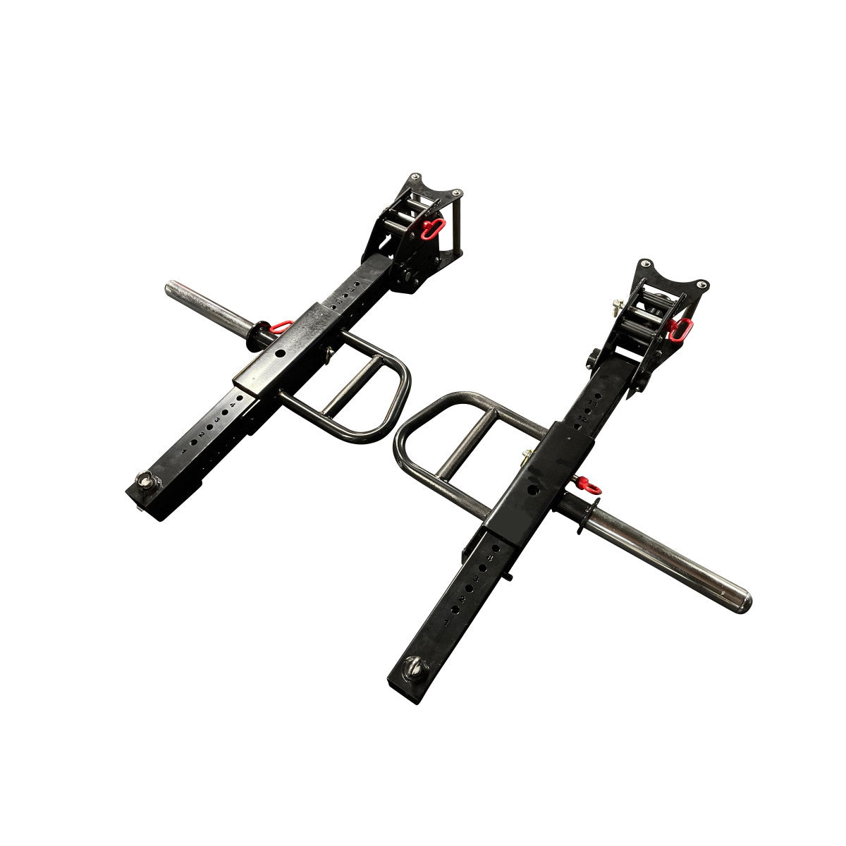 トロリーレバーアーム ONI ハーフラック パワーラック 専用オプション