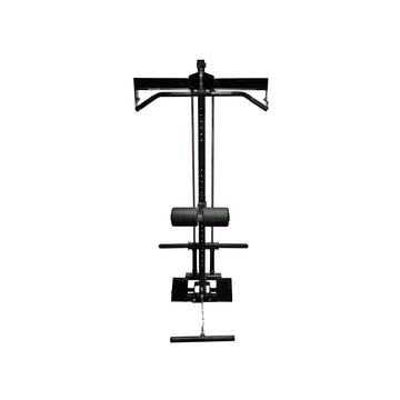 ラットマシンロープーリーアタッチメント プレートロード式 ONI ハーフ