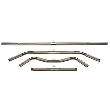 ラットマシンアタッチメントセット ステンレス SUS304 – ONI 武器屋.net