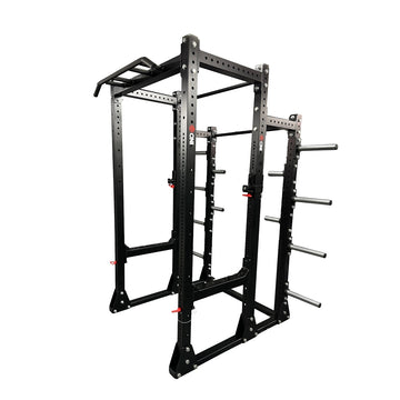 ノリ oni 鬼ハーフラック　oniシャフト20kgバーバル112.5　他 ノリ様専用 oni 鬼ハーフラック oniシャフト20kgバーバル112.5