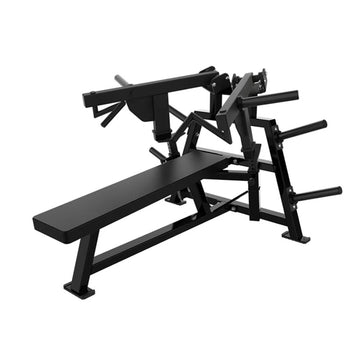 ONI フラットベンチ　ベンチプレス台 ONI RAIDER アイソフラットベンチプレス – ONI 武器屋.net