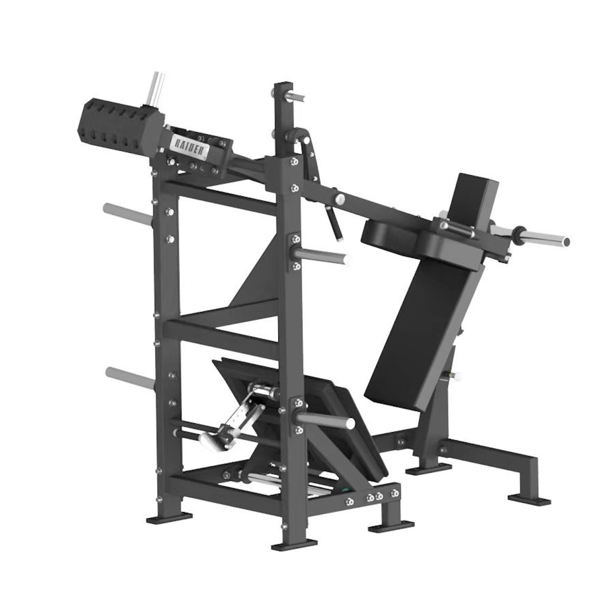 プレートロードマシン – Page 2 – ONI 武器屋.net