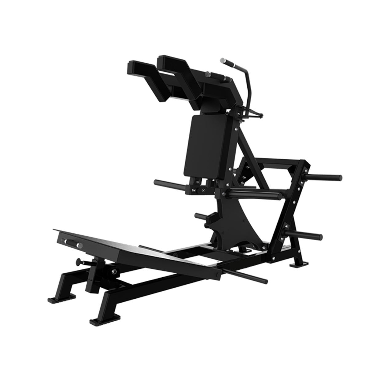 ONI RAIDER パワースクワット