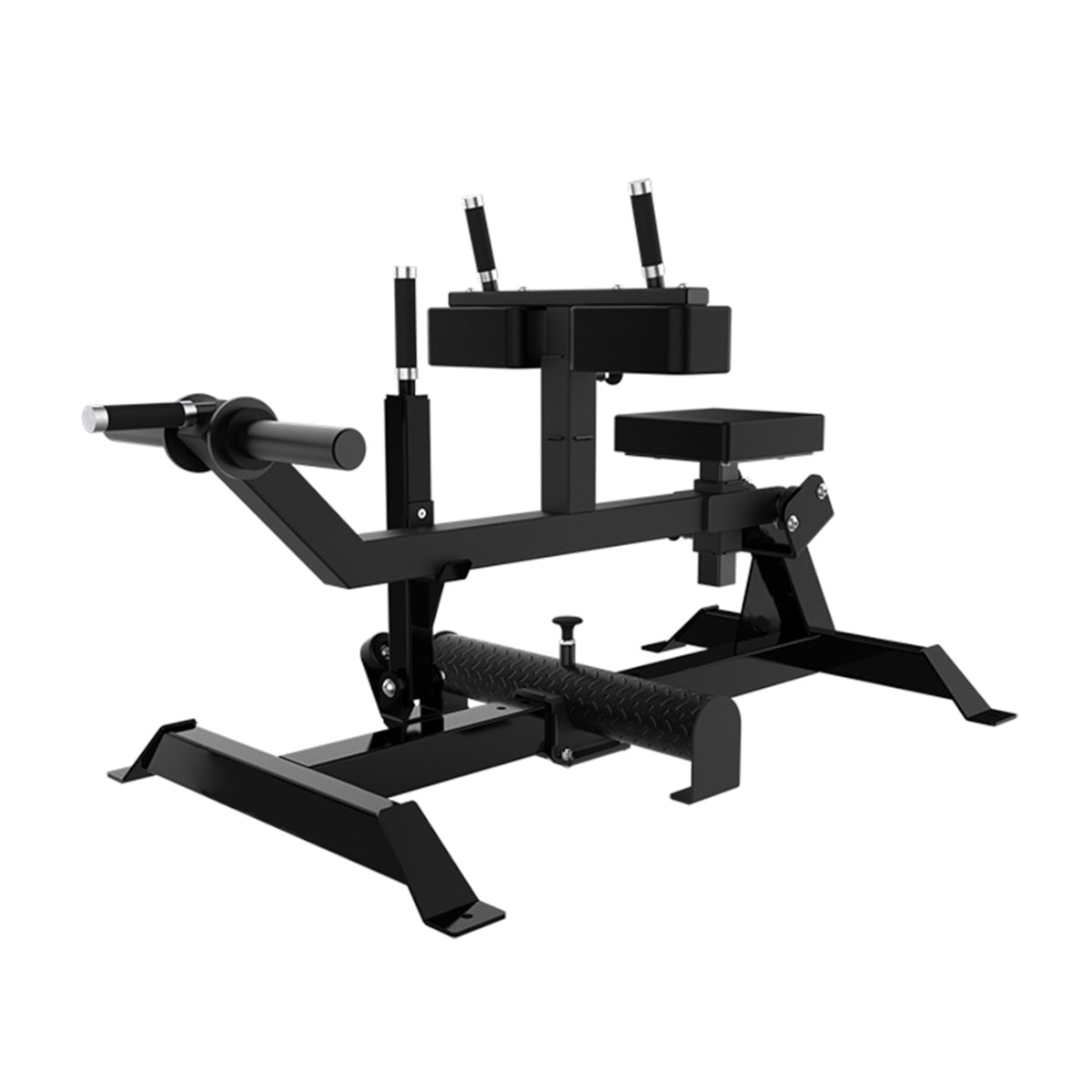 ONI RAIDER シーテッドカーフレイズ