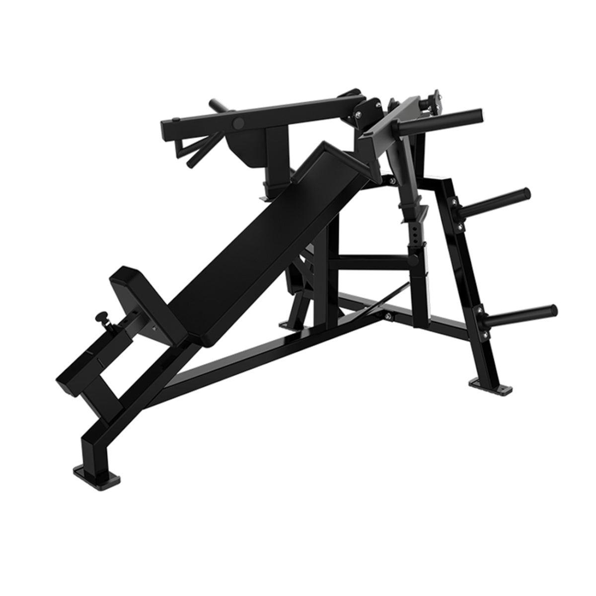 ONI RAIDER アイソインクラインプレス