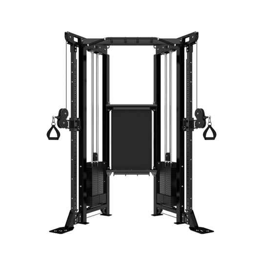 ONI RAIDER デュアルアジャスタブルプーリー