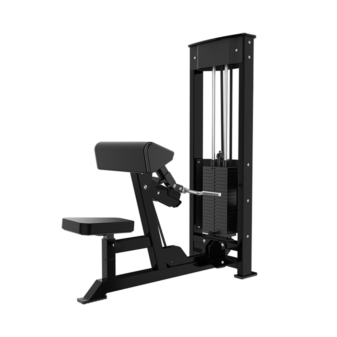 ONI RAIDER バイセップスカール