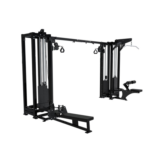 ONI RAIDER 4ケーブルステーション Gen2