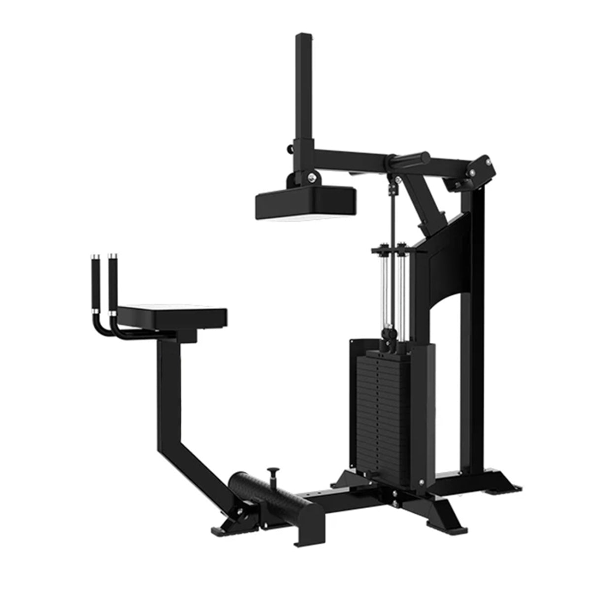 ONI RAIDER ドンキーカーフレイズ