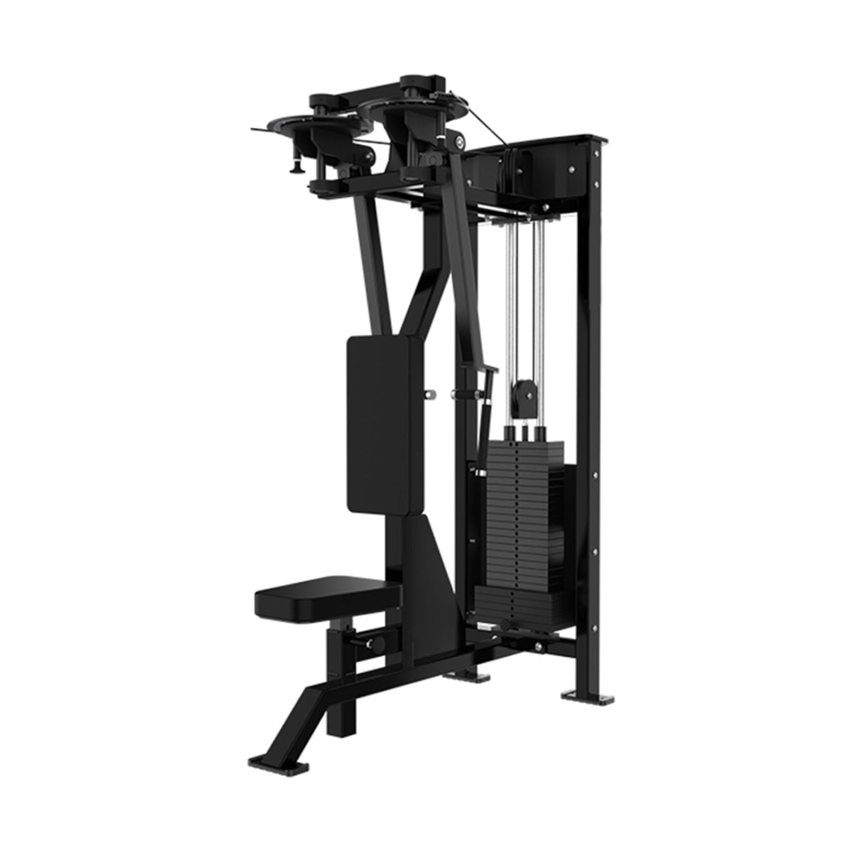 ONI RAIDER ペックフライ/リアデルト