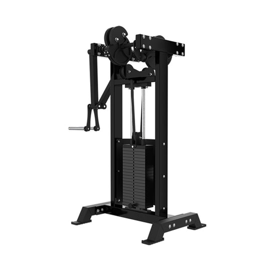 ONI RAIDER スタンディングラテラルレイズ