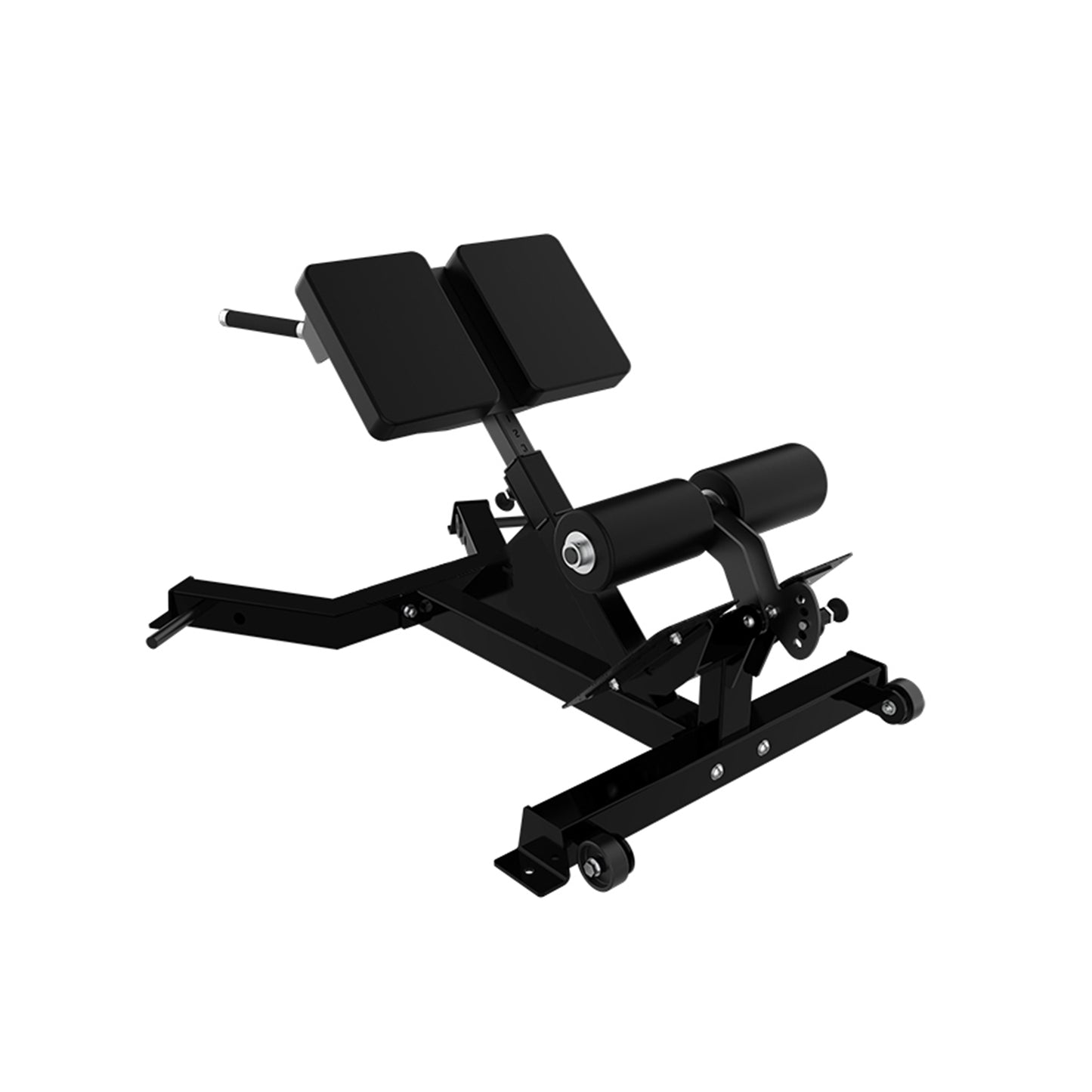 ONI RAIDER 45度バックエクステンション