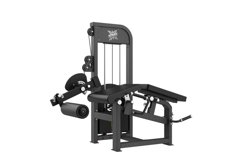 ONI STRIKE X レッグエクステンション&ライイングレッグカール