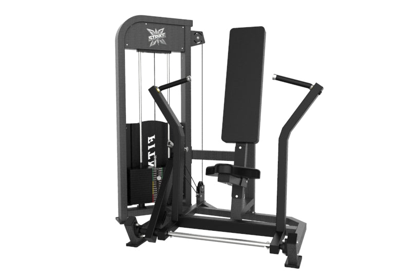 ONI STRIKE X シーテッドチェストプレス