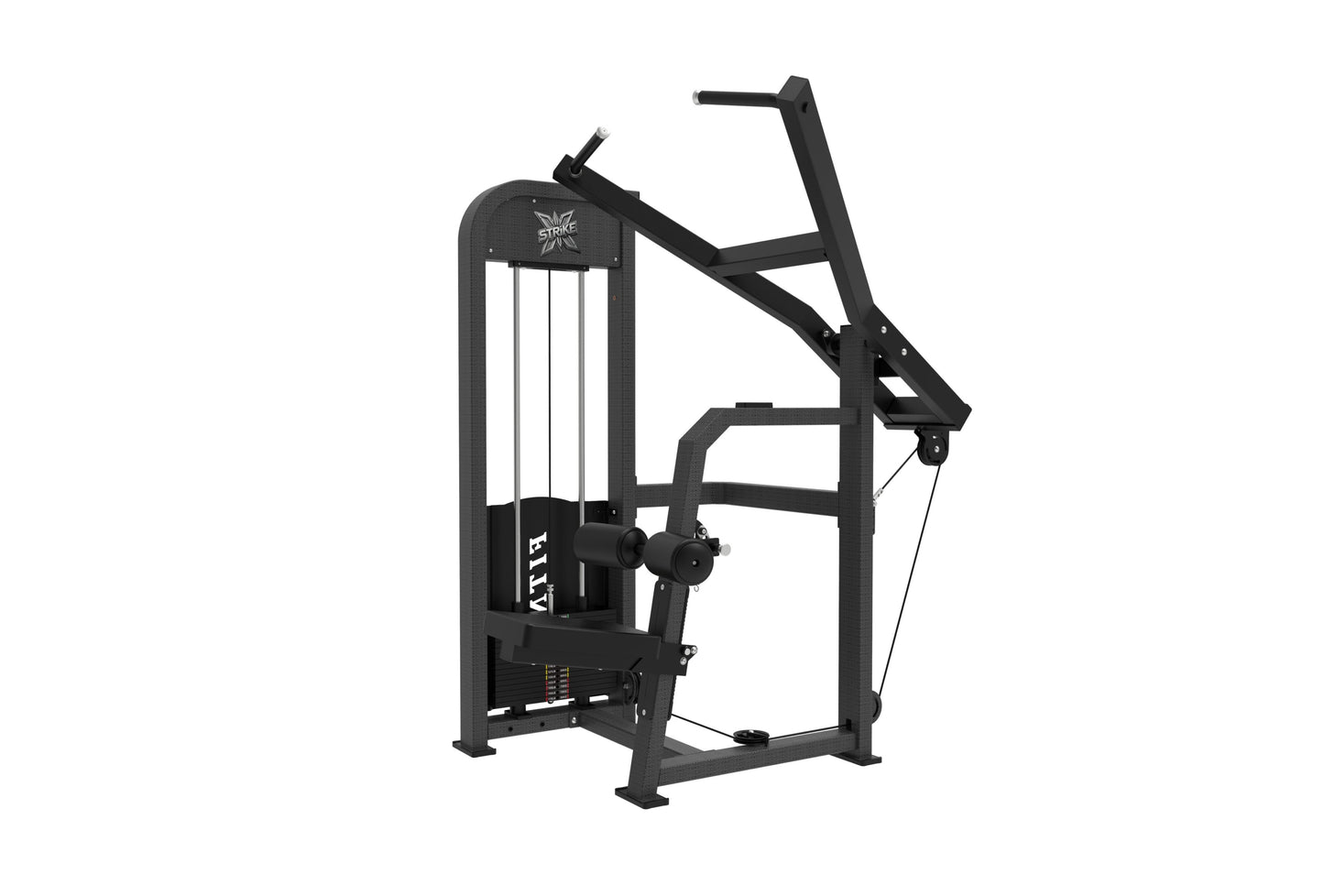 ONI STRIKE X ラットプルダウン