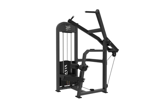 ONI STRIKE X ラットプルダウン