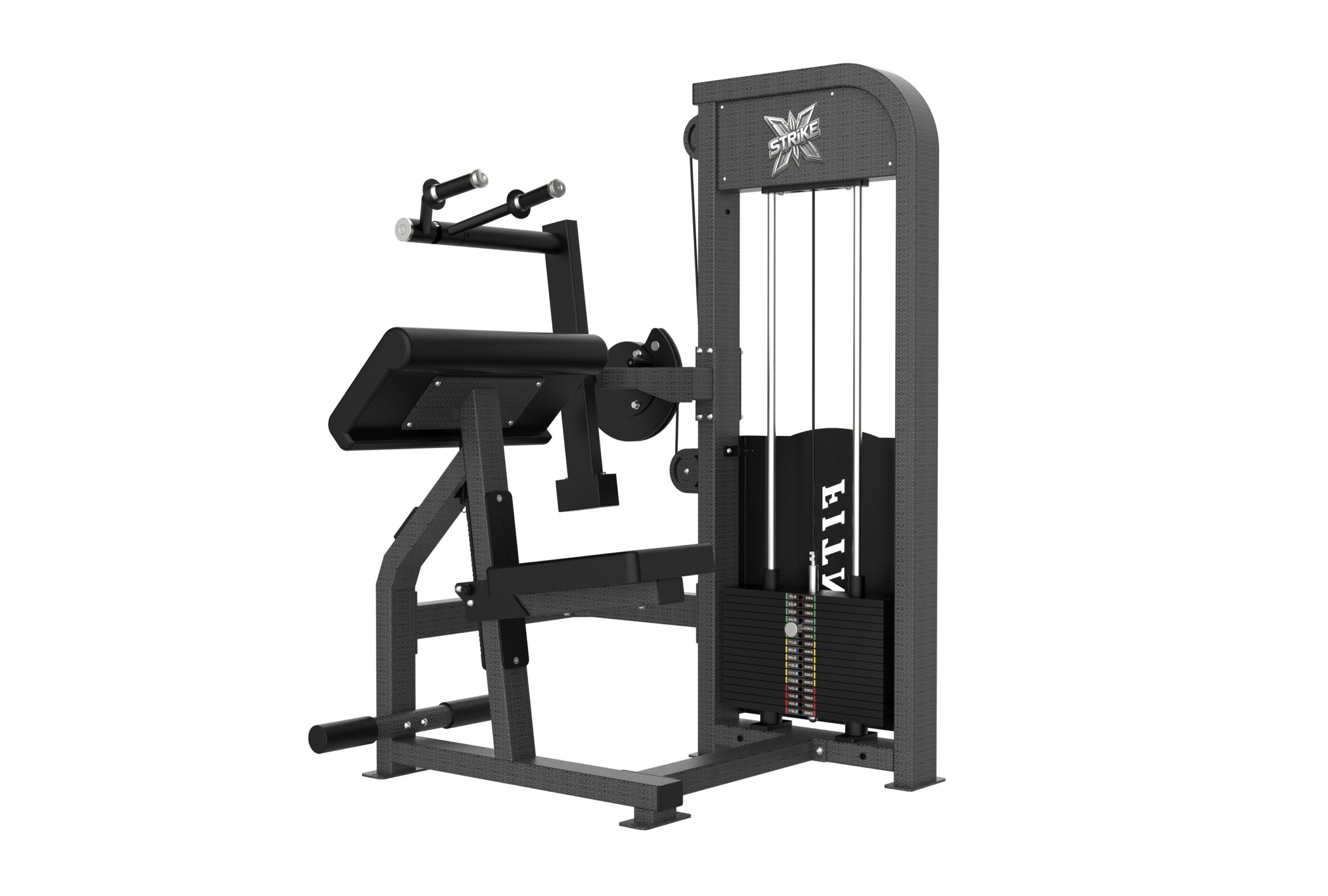 STRIKE Xマシン – Page 4 – ONI 武器屋.net