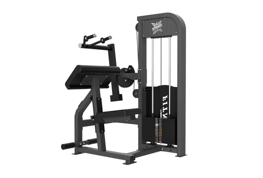 ONI STRIKE X トライセプスエクステンション