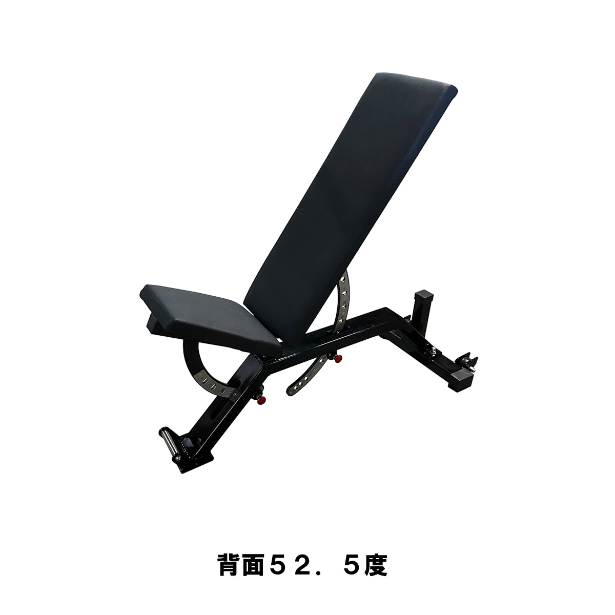 ONI 鬼 アジャスタブルベンチPRO インクライン デクライン – ONI 武器