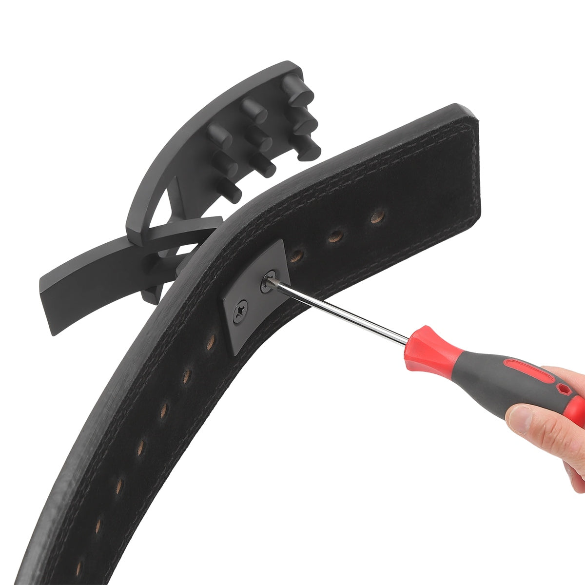 ONI 鬼 レバーアクションベルトPRO カーボンバックル – ONI 武器屋.net