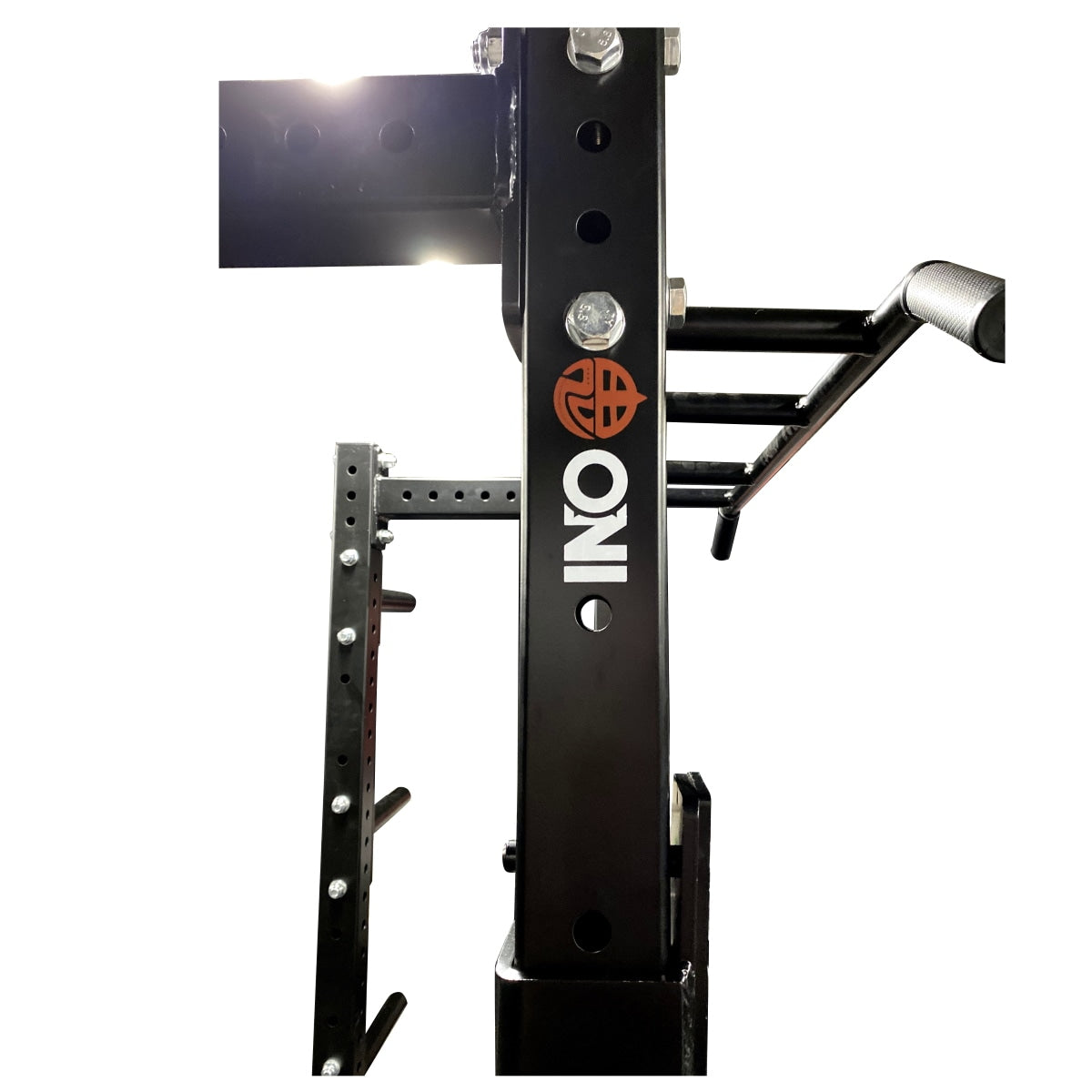 35ロット目】 ONI 鬼 ハーフラック – ONI 武器屋.net