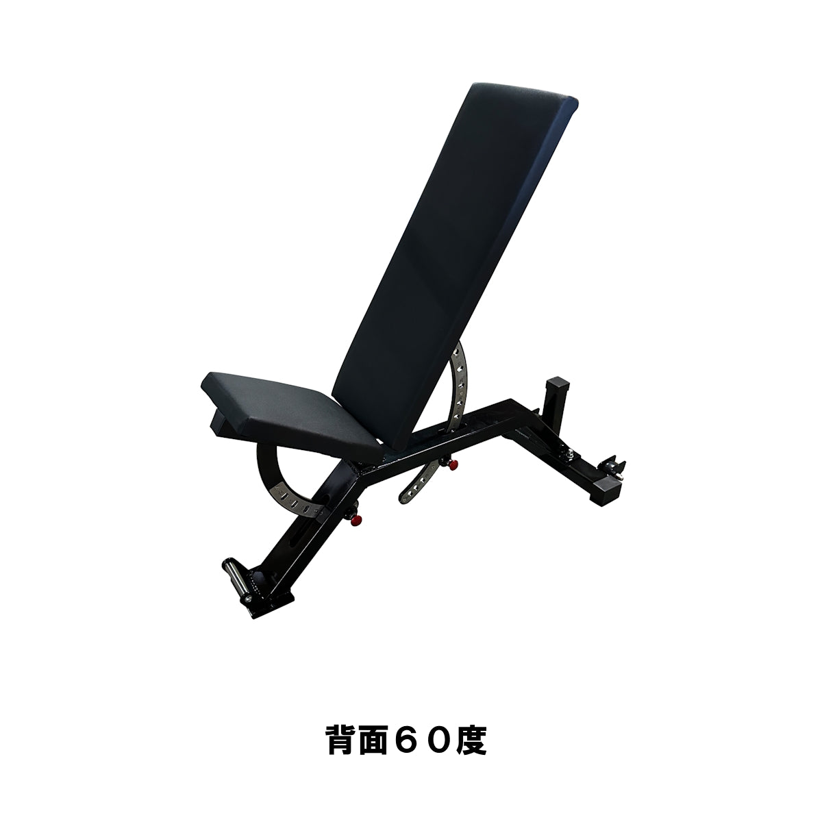 ONI 鬼 アジャスタブルベンチPRO インクライン デクライン – ONI 武器