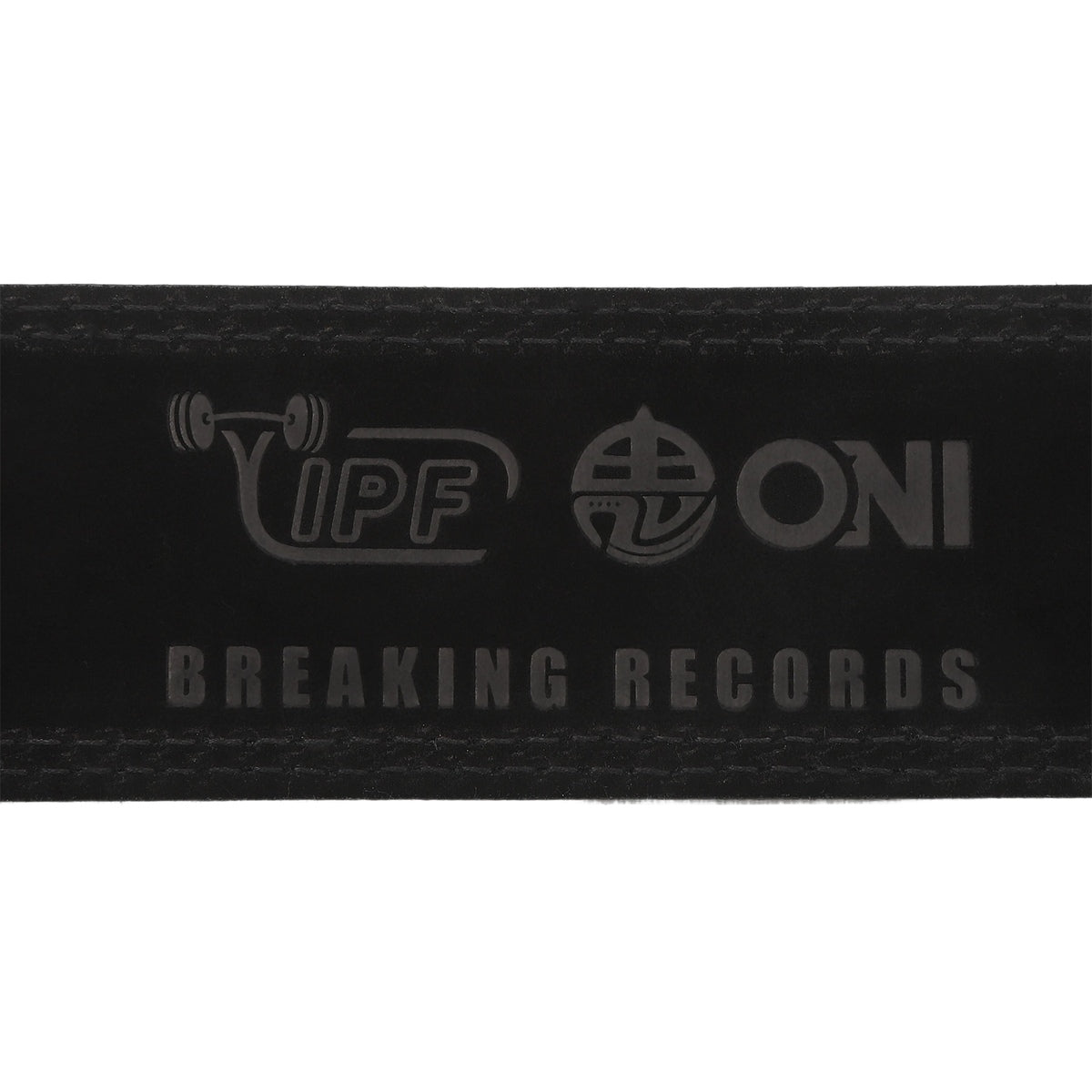 ONI 鬼 レバーアクションベルトPRO カーボンバックル – ONI 武器屋.net