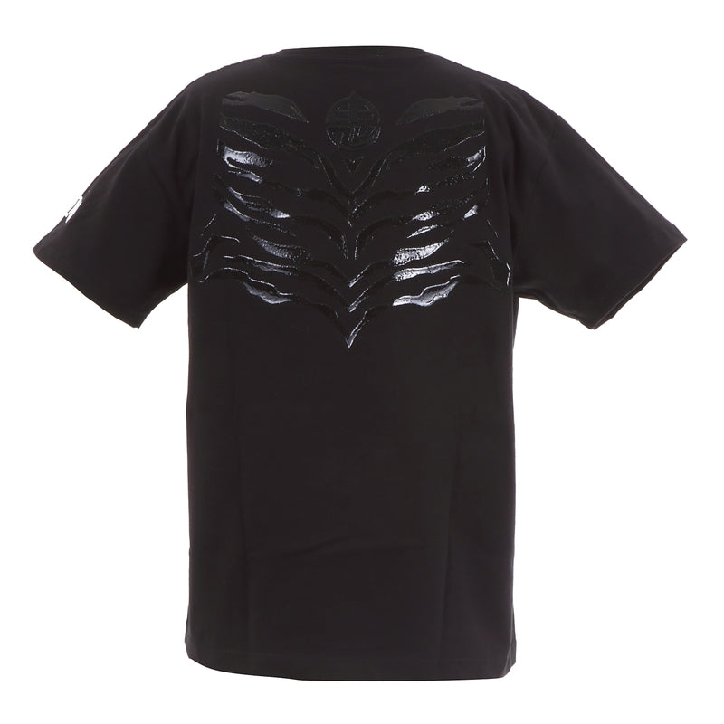 受注生産品】ONI ALLグリップTシャツ 非迷彩柄ロゴ 背中超強力滑り止め