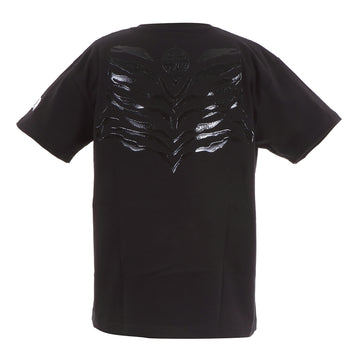 受注生産品】ONI ALLグリップTシャツ 非迷彩柄ロゴ 背中超強力滑り止め