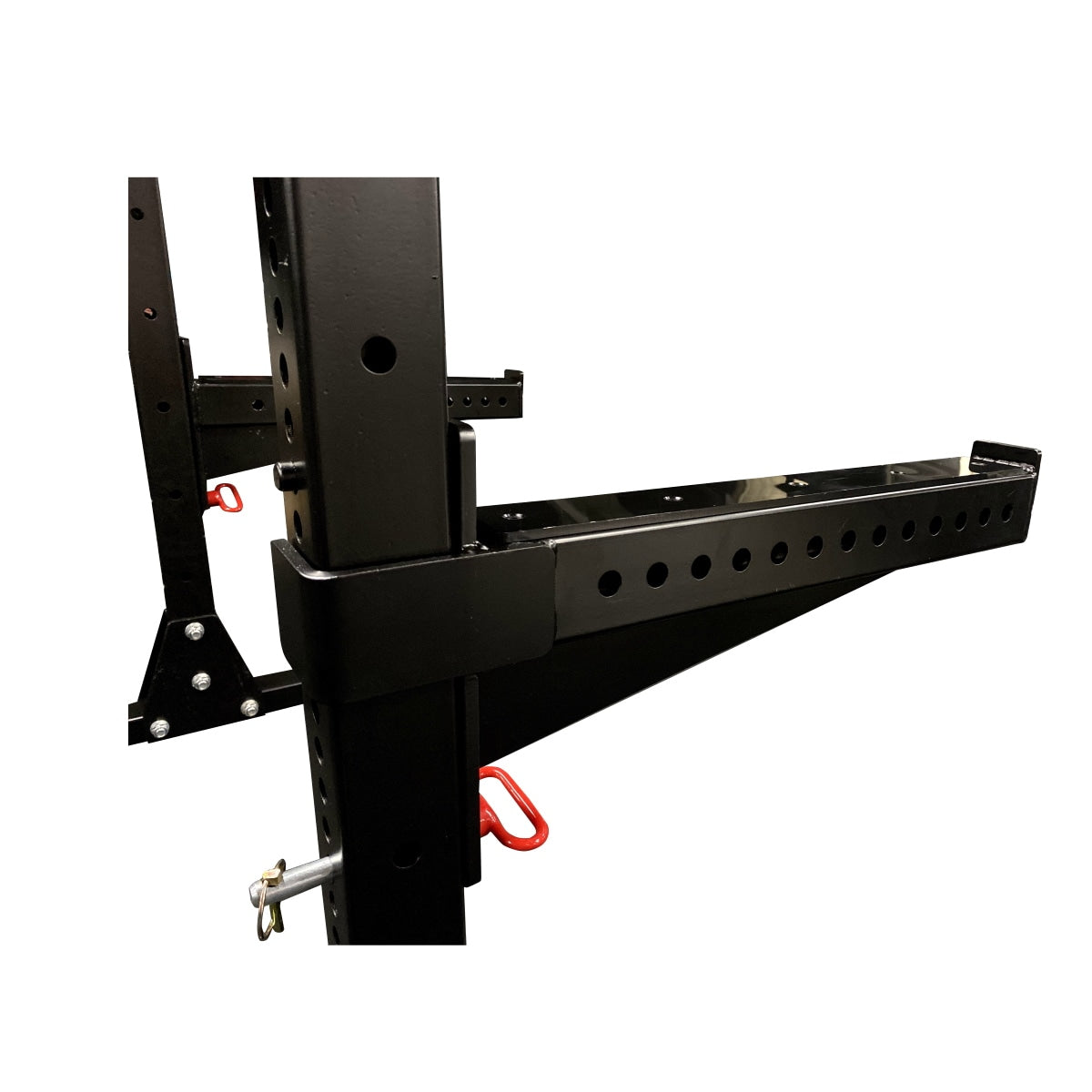 予約販売】【36ロット目】 ONI 鬼 ハーフラック – ONI 武器屋.net