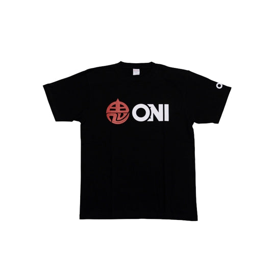 【大阪店ロッカー10】ONIグリップTシャツ　Sサイズ