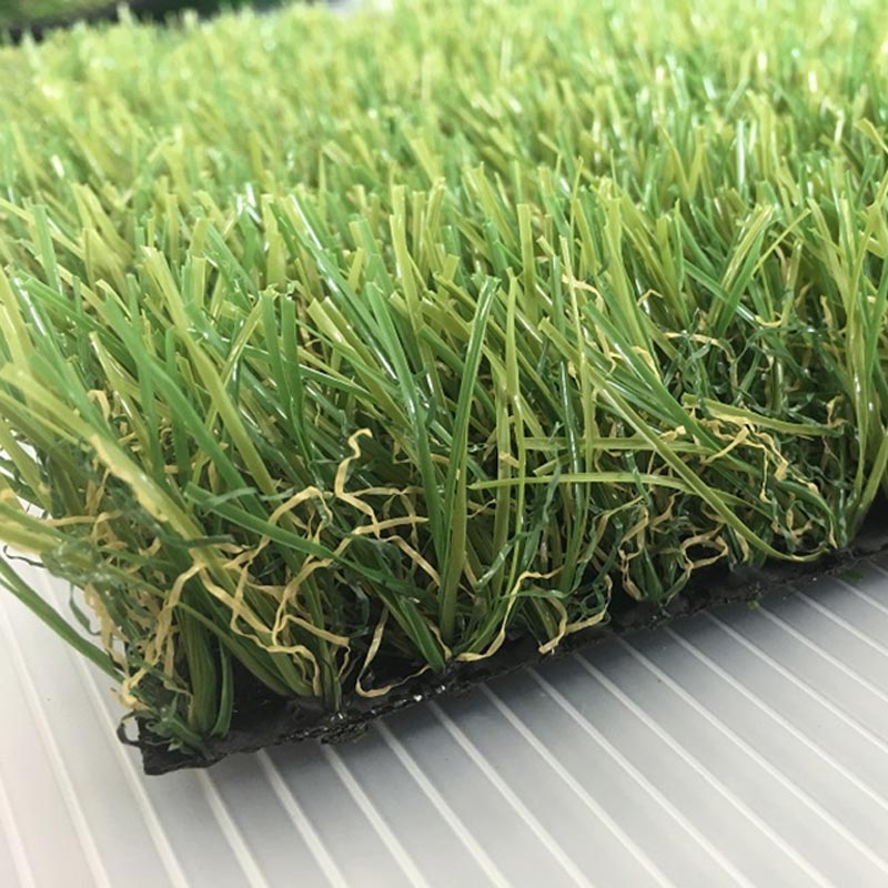 【11月下旬頃入荷後順次発送】SLDS セルデス ナチュラル人工芝 パイルC型 W1m×L10m×H35mm