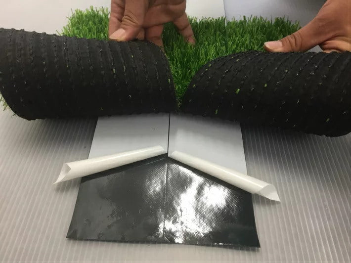 SLDS セルデス 人工芝専用ジョイントテープ（片面粘着） 15cm×1000cm