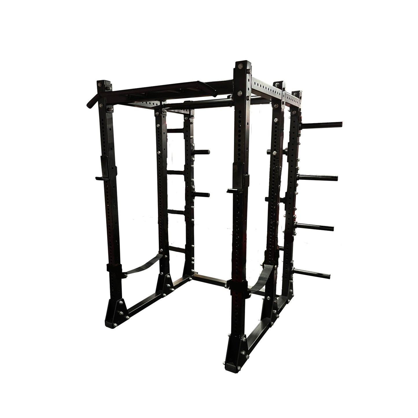 【12ロット目】ONI 鬼 パワーラック