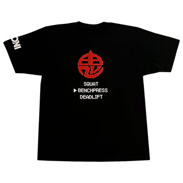 受注生産品】ONIゲームモチーフTシャツ – ONI 武器屋.net