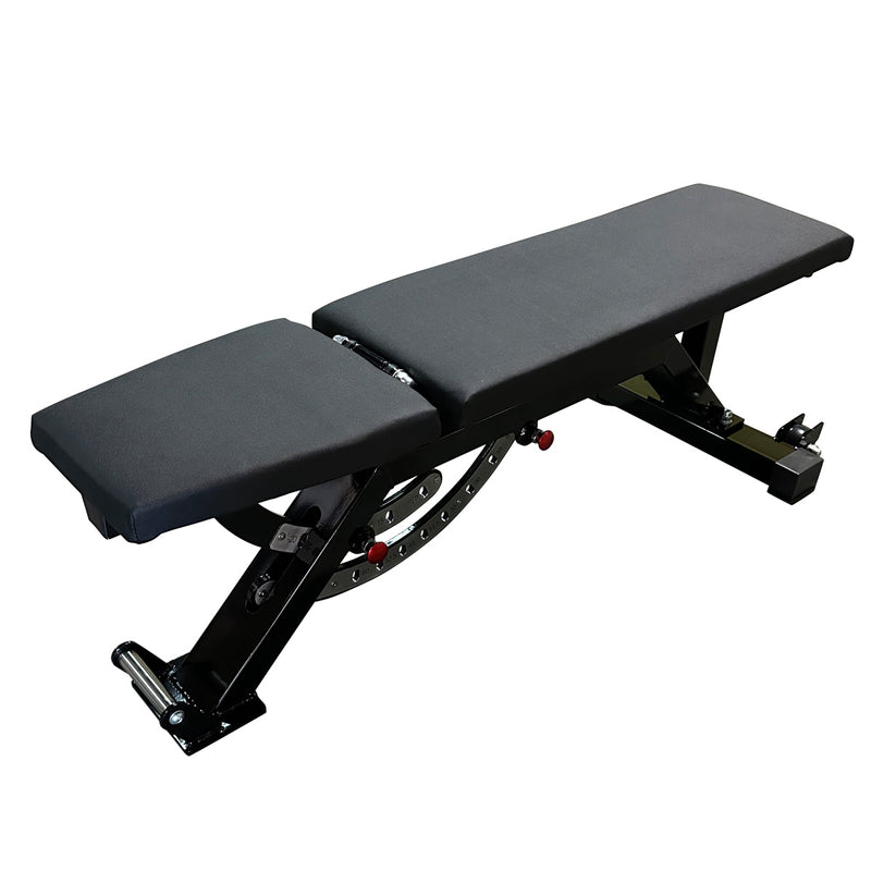 ONI 鬼 アジャスタブルベンチPRO インクライン デクライン